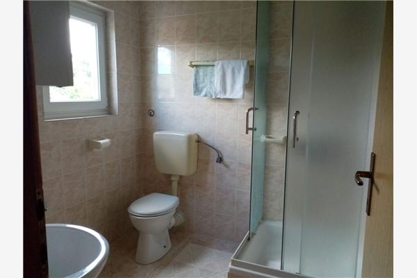 Ferienwohnung A3, für 3 Personen