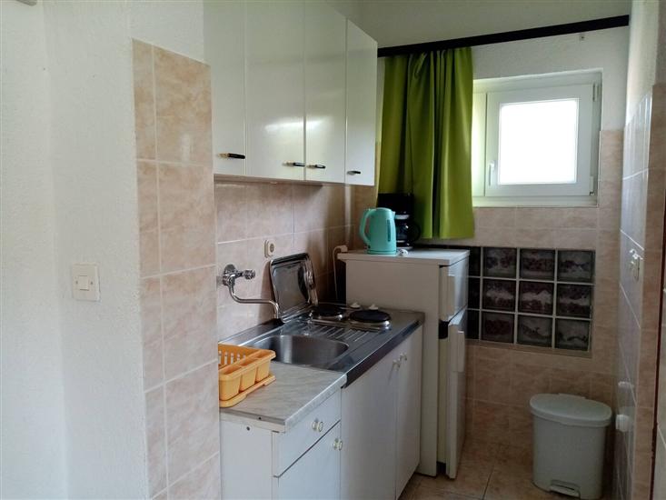 Ferienwohnung A3, für 3 Personen