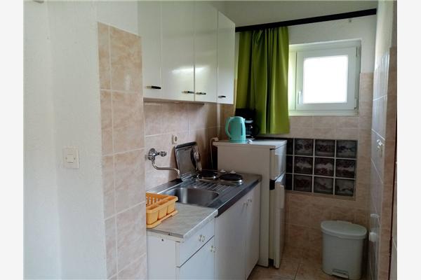 Ferienwohnung A3, für 3 Personen