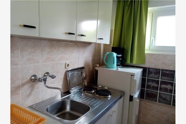 Ferienwohnung A3, für 3 Personen