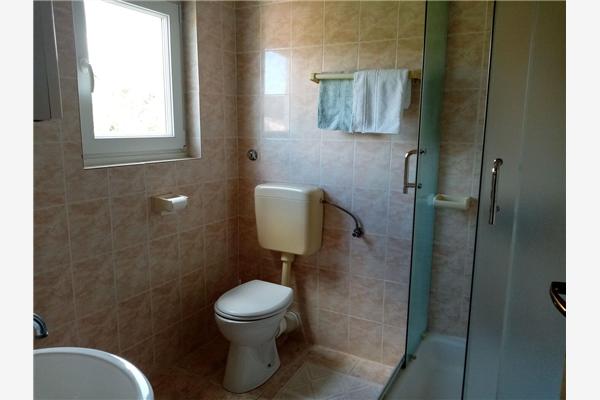 Ferienwohnung A3, für 3 Personen