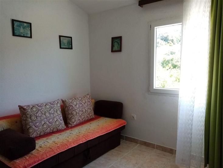 Ferienwohnung A3, für 3 Personen