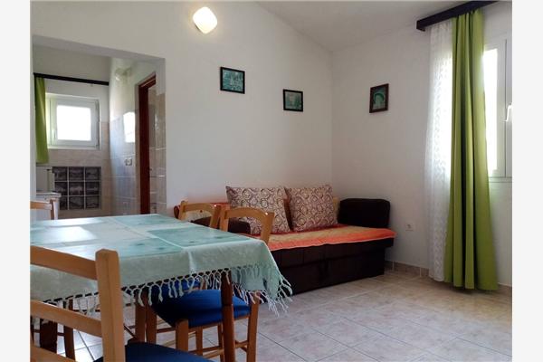 Ferienwohnung A3, für 3 Personen