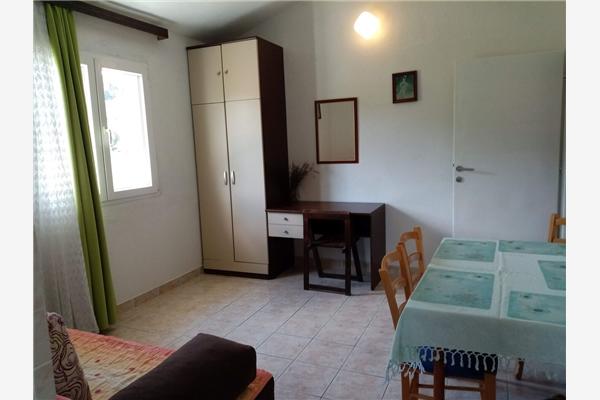 Ferienwohnung A3, für 3 Personen