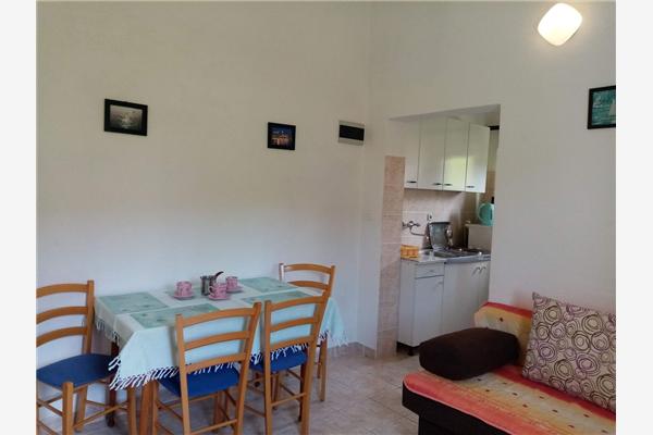 Ferienwohnung A3, für 3 Personen