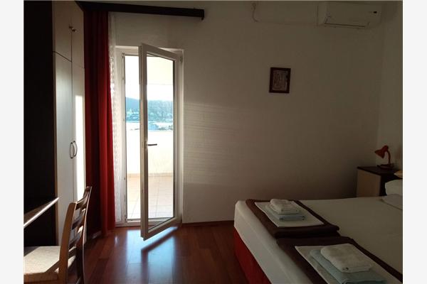 Ferienwohnung A3, für 3 Personen