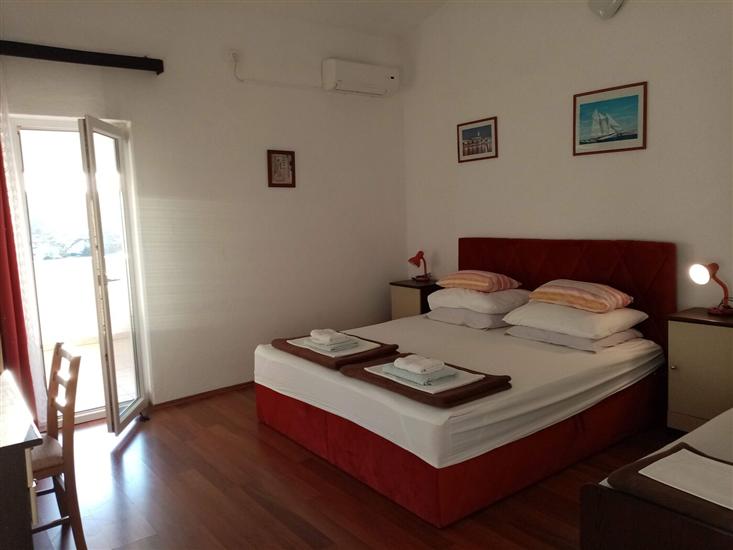 Ferienwohnung A3, für 3 Personen