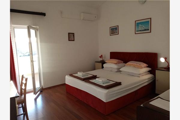 Ferienwohnung A3, für 3 Personen