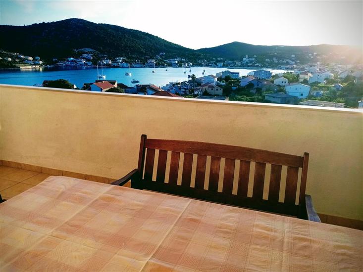 Ferienwohnung A3, für 3 Personen