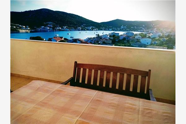 Ferienwohnung A3, für 3 Personen