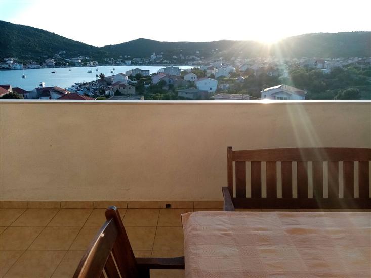 Ferienwohnung A3, für 3 Personen