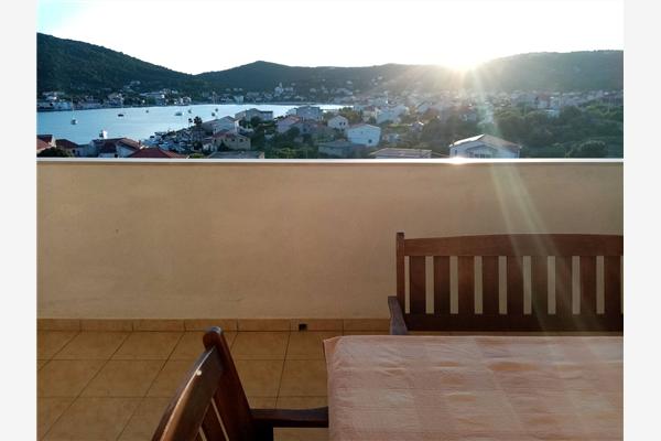 Ferienwohnung A3, für 3 Personen