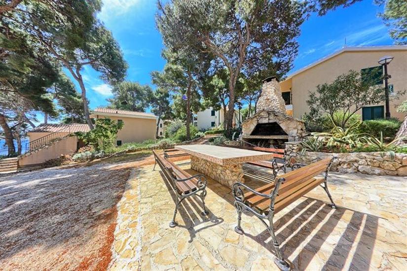 Lägenheter Ruzmarin