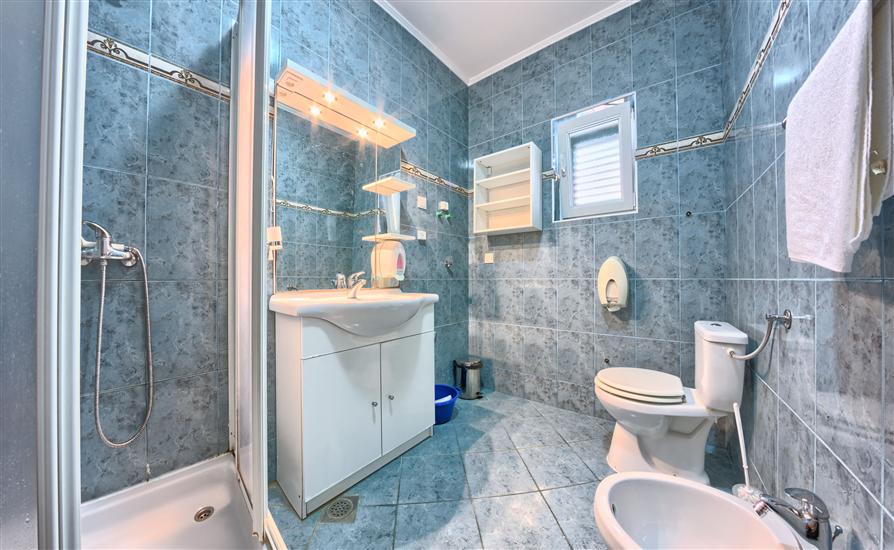 Lägenhet A2, för 4 personer