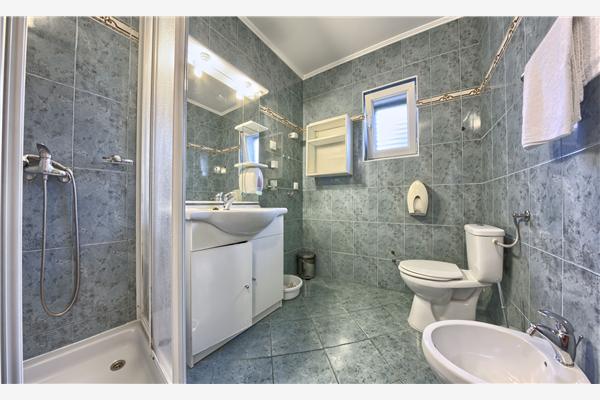 Lägenhet A3, för 4 personer