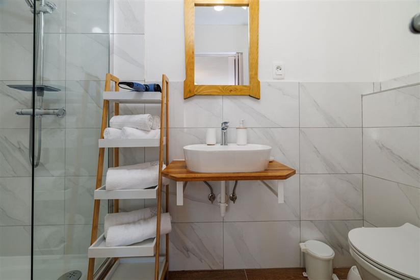 House K1, for 8 persons