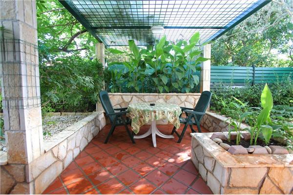 Apartment A2, for 2 persons