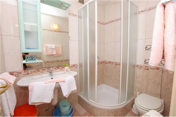 Apartment A2, for 2 persons