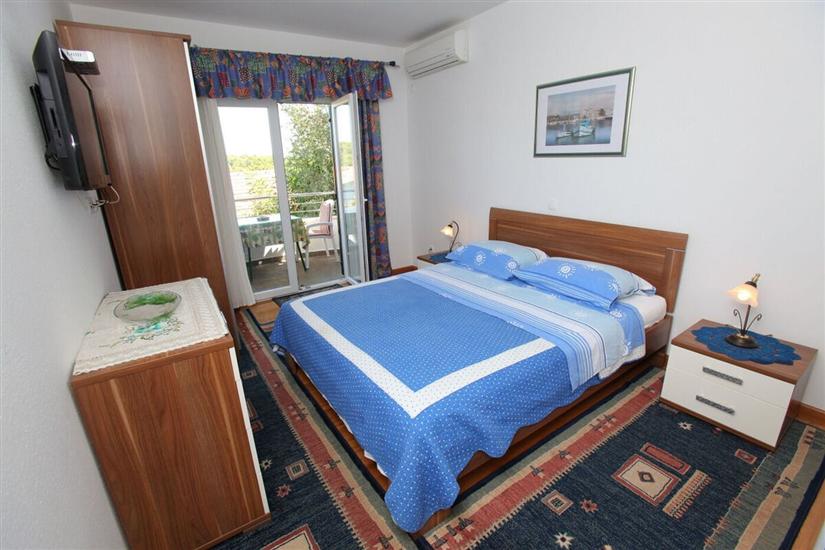 Apartment A4, for 2 persons