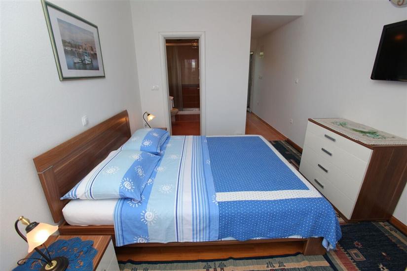Apartment A4, for 2 persons