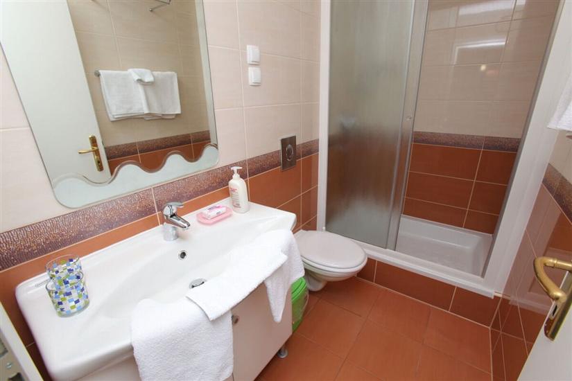 Apartment A4, for 2 persons