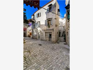 Stone house Split and Trogir riviera,BookbrkFrom 214 €