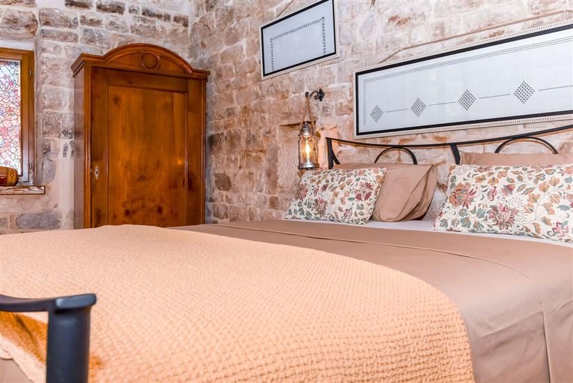 House K1, for 3 persons