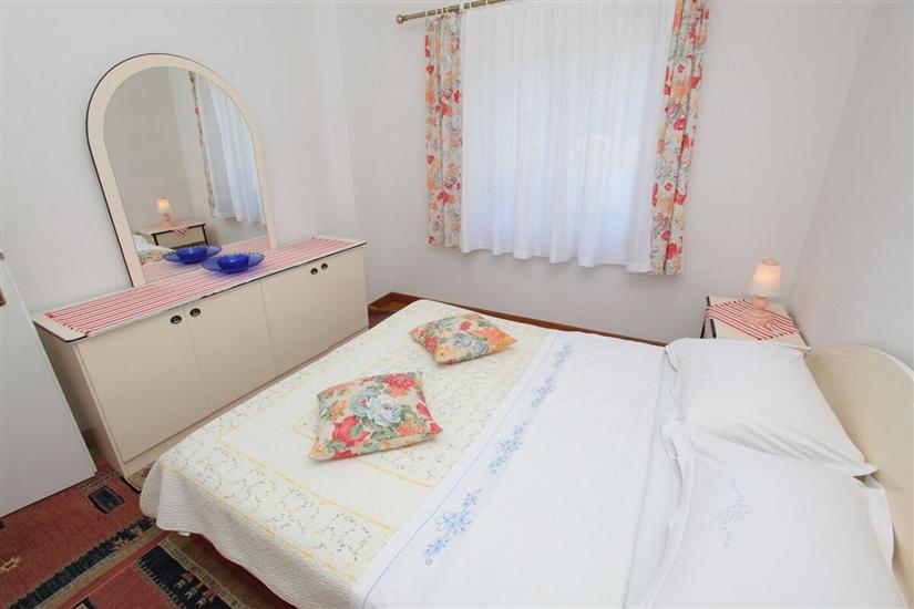 Apartment A5, for 4 persons