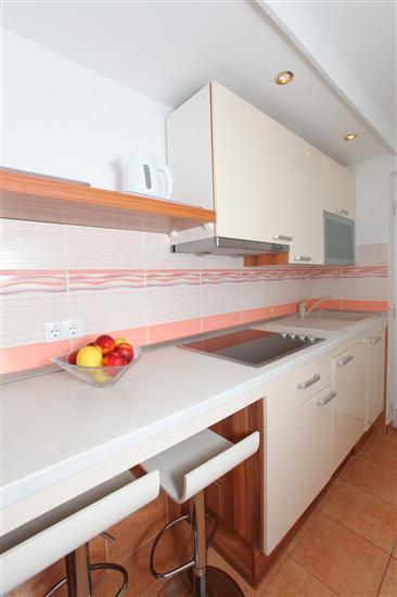 Apartment A6, for 2 persons