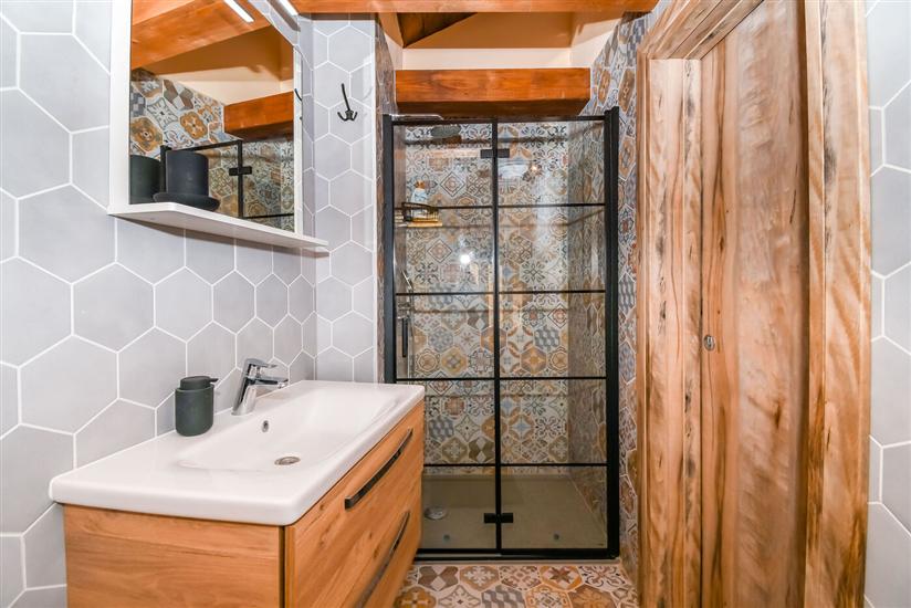 House K1, for 3 persons