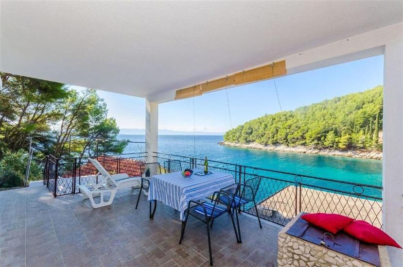 House K1, for 5 persons