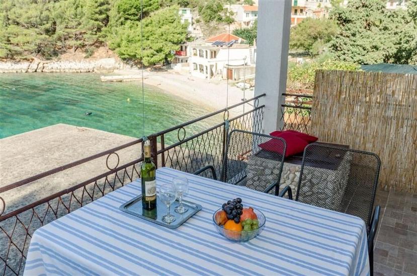 House K1, for 5 persons