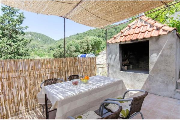 House K1, for 5 persons