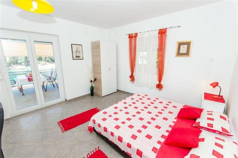 House K1, for 5 persons