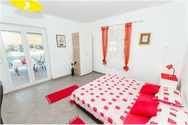 House K1, for 5 persons