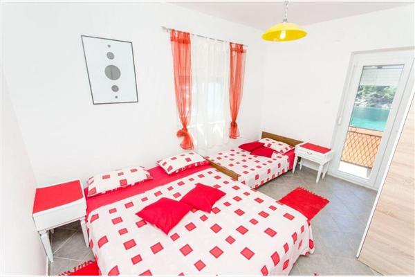 House K1, for 5 persons