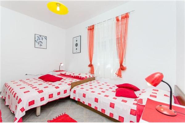 House K1, for 5 persons