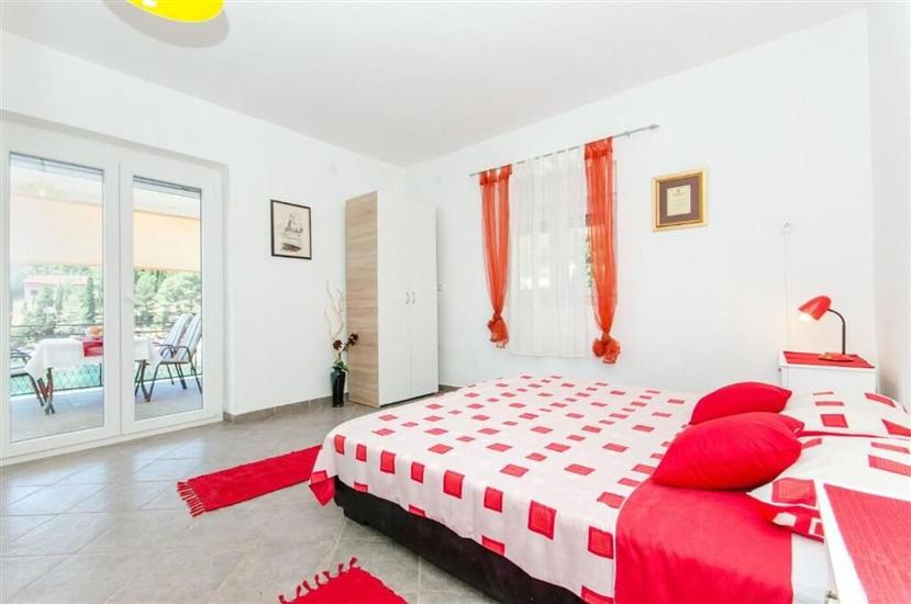 House K1, for 5 persons