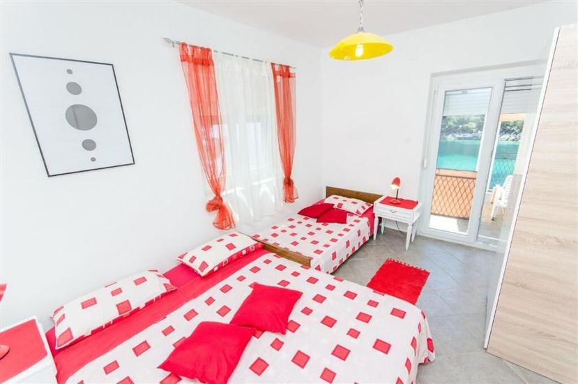 House K1, for 5 persons