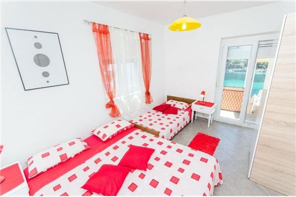 House K1, for 5 persons