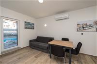 Apartment A3, for 4 persons