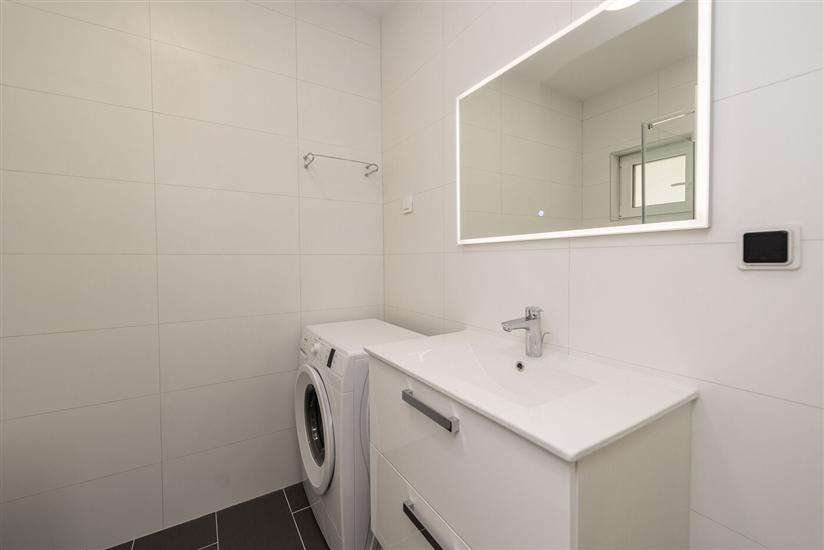 Apartment A3, for 4 persons