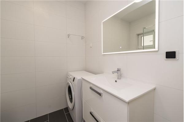 Apartment A3, for 4 persons
