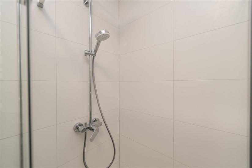 Apartment A3, for 4 persons