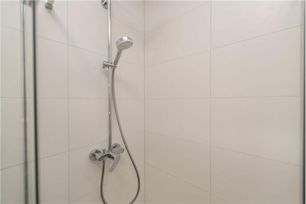 Apartment A3, for 4 persons