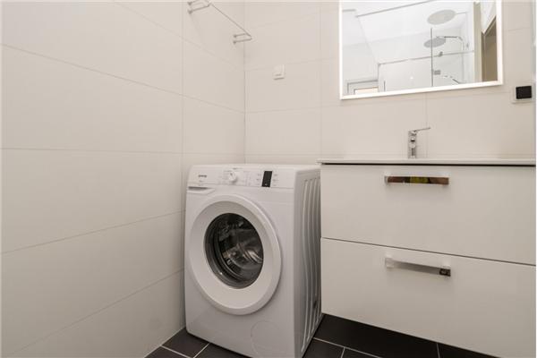 Apartment A3, for 4 persons