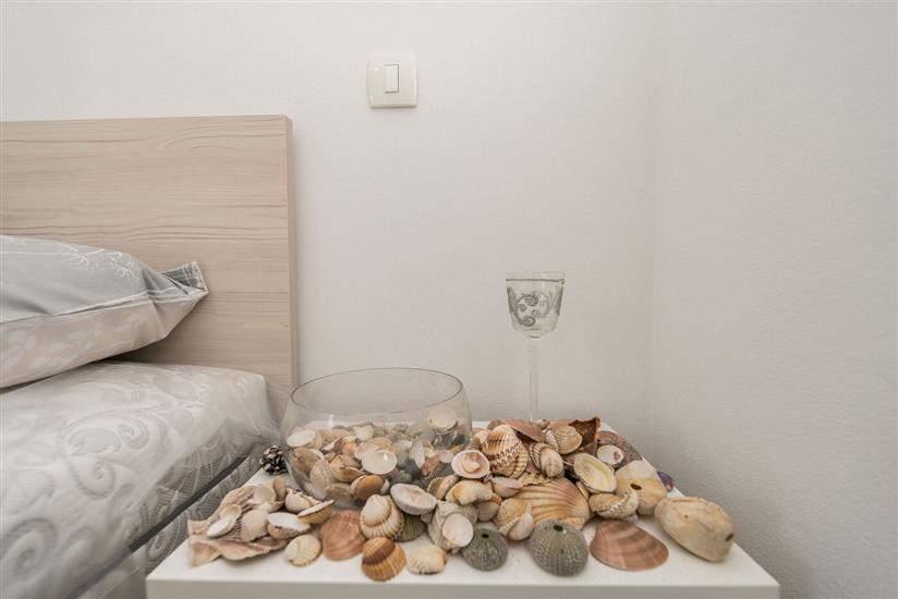 Apartment A3, for 4 persons