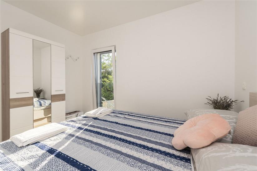 Apartment A3, for 4 persons