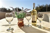 Apartment A2, for 6 persons