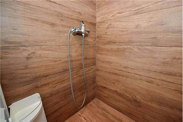 Apartment A4, for 4 persons